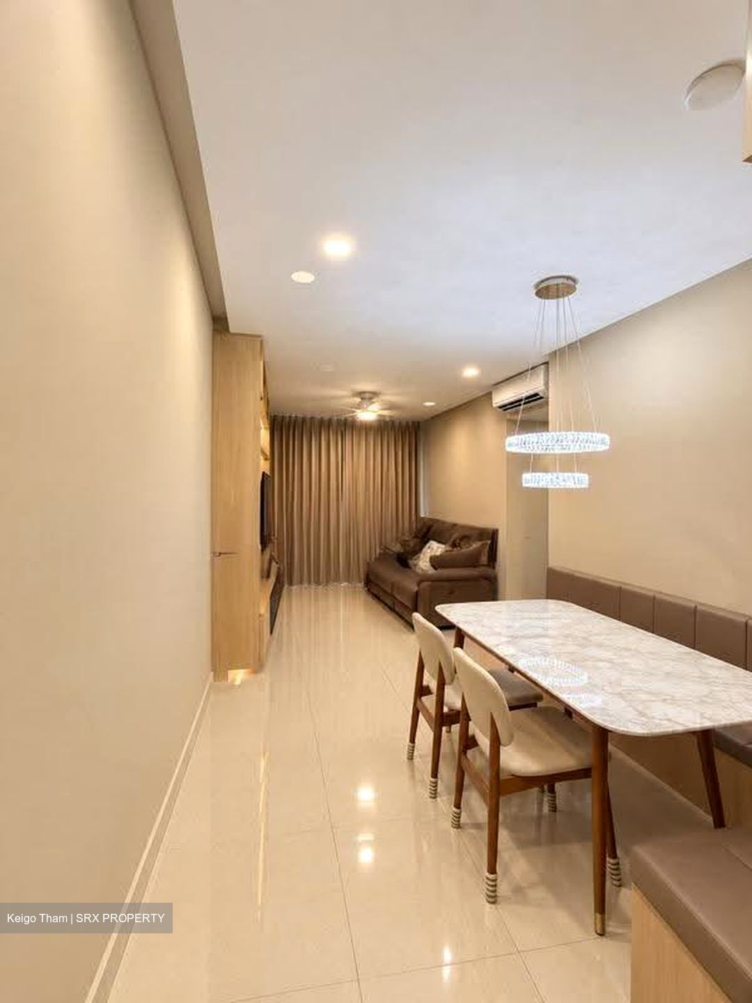 Treasure at Tampines (D18), Condominium #636409731